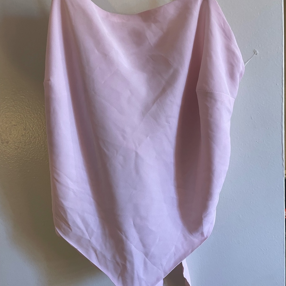 FRENCHKISS crop top size  (L)